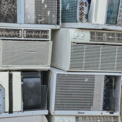 Kumluca Bölgesinde Hurda Çelik Fiyatı